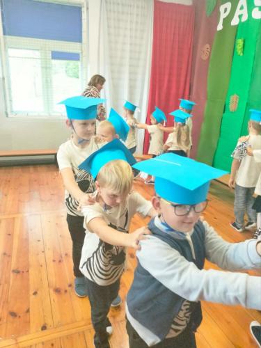 2022/2023 Przedszkolaczek to jest zuch…