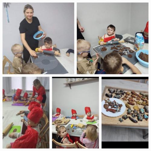 2022/2023 Pierniczki