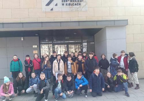 2023/2024 Pierwszy Dzień Wiosny