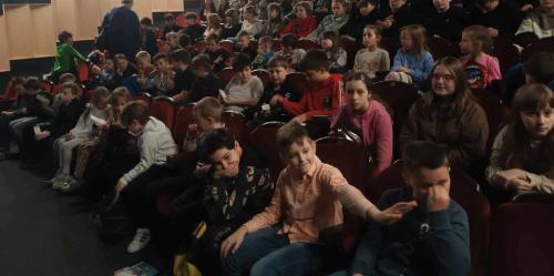 2023/2024 Pierwszy Dzień Wiosny