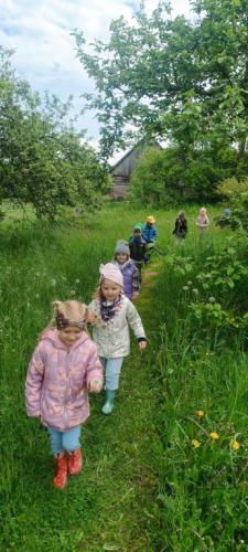 2024/2025 Świętokrzyskie podpłomyki