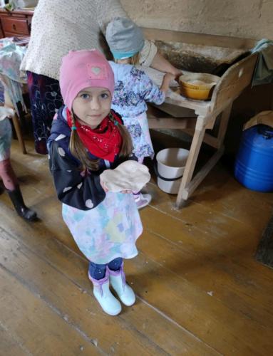 Wlasnoręcznie zrobiony podplomyk 