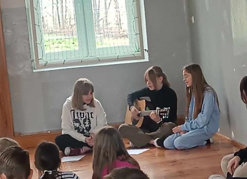 2023/2024 Pokaz Talentów