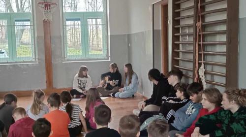 2023/2024 Pokaz Talentów