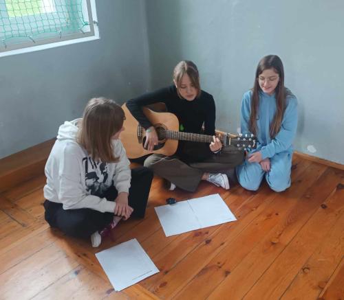 2023/2024 Pokaz Talentów