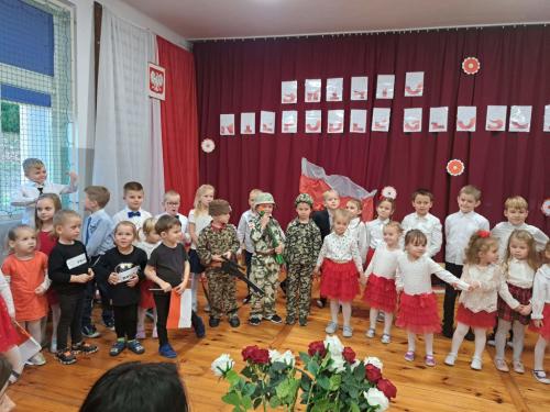 2022/2023 „Polak mały”