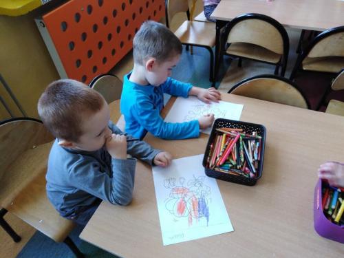 Projekt „Pszczoła”