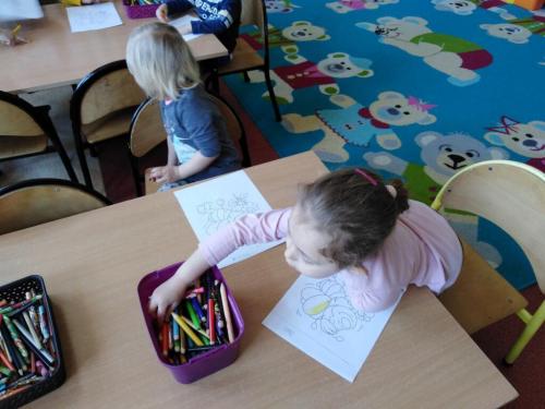 Projekt „Pszczoła”