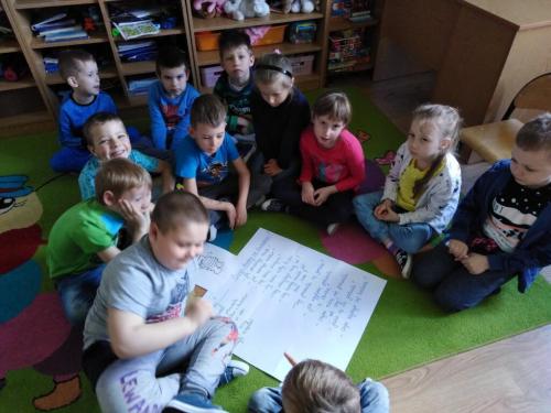 Projekt „Pszczoła”