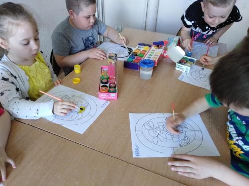 Projekt „Pszczoła”