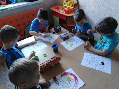 Projekt „Pszczoła”