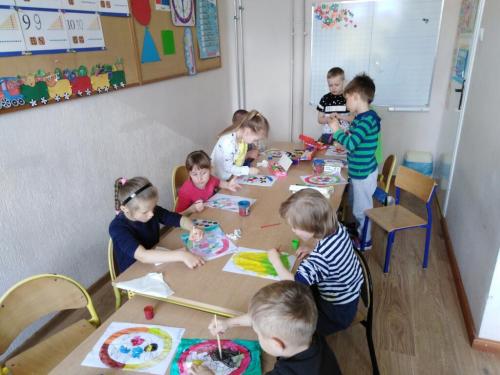 Projekt „Pszczoła”