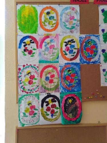 Projekt „Pszczoła”