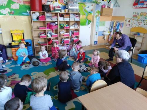 Projekt „Pszczoła”