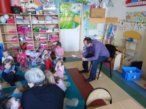 Projekt „Pszczoła”