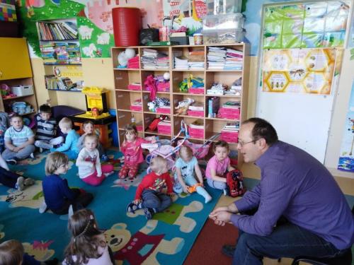 Projekt „Pszczoła”