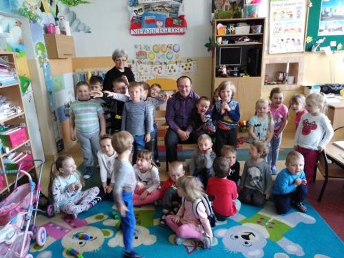 Projekt „Pszczoła”