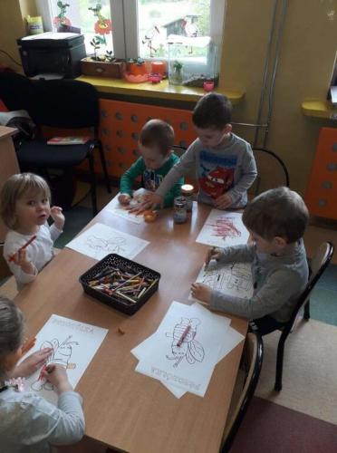 Projekt „Pszczoła”