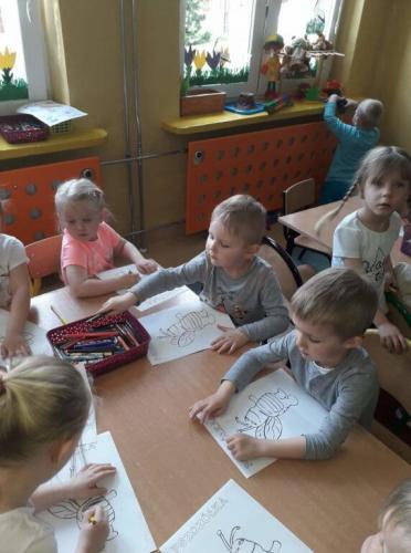 Projekt „Pszczoła”