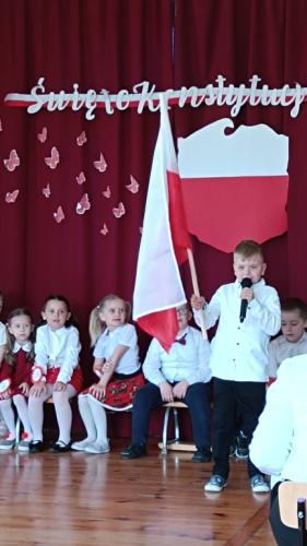 2023/2024 Polska to taka kraina, która się w sercu zaczyna -R. Przymus