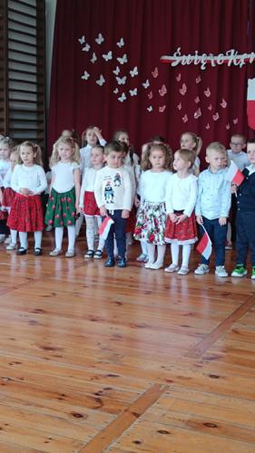 2023/2024 Polska to taka kraina, która się w sercu zaczyna -R. Przymus