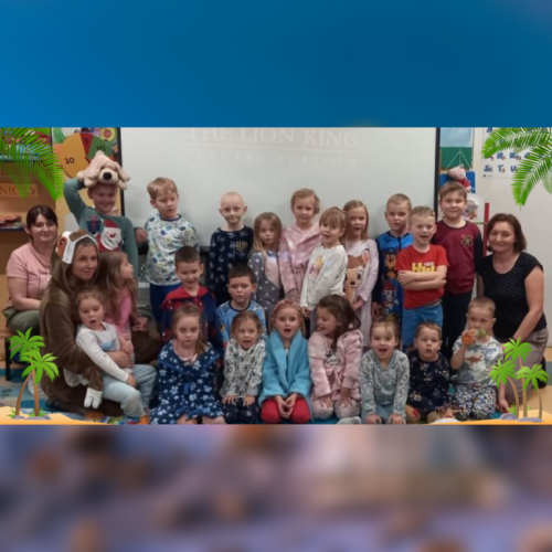 2022/2023 Piegowaty wieczór filmowy