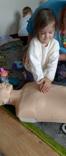 2024/2025 Ratujemy i uczymy się ratować