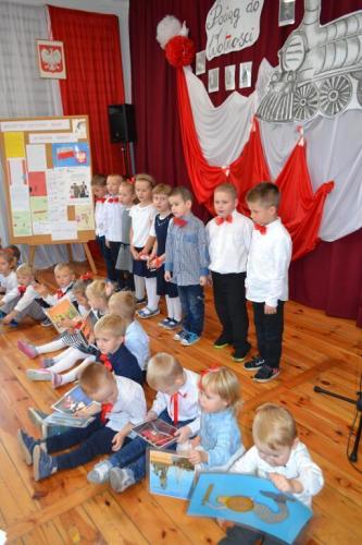 Setna rocznica odzyskania niepodległości