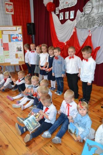 Setna rocznica odzyskania niepodległości