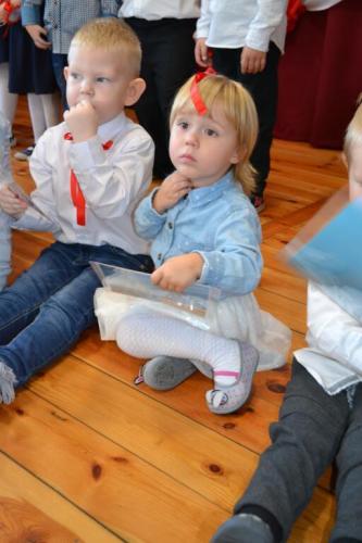 Setna rocznica odzyskania niepodległości