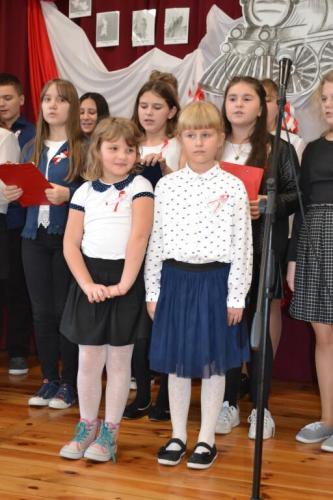 Setna rocznica odzyskania niepodległości