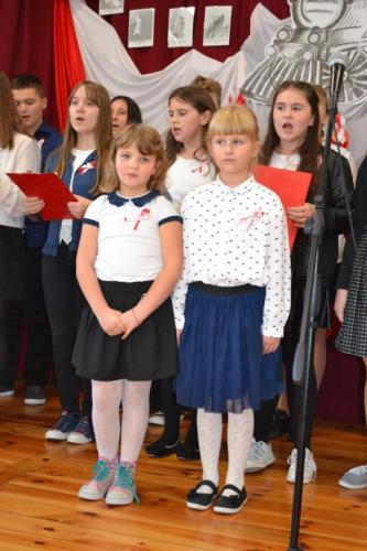 2018/2019 Setna rocznica odzyskania niepodległości