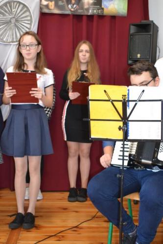 Setna rocznica odzyskania niepodległości