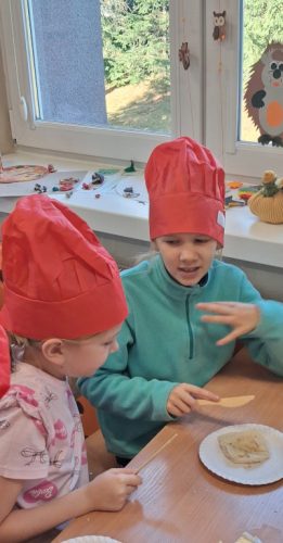 rozmowy przy degustacji 