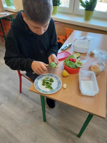 2024/2025 Śniadanie daje moc