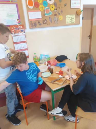 2024/2025 Śniadanie daje moc