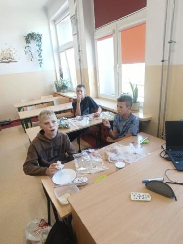 2024/2025 Śniadanie daje moc