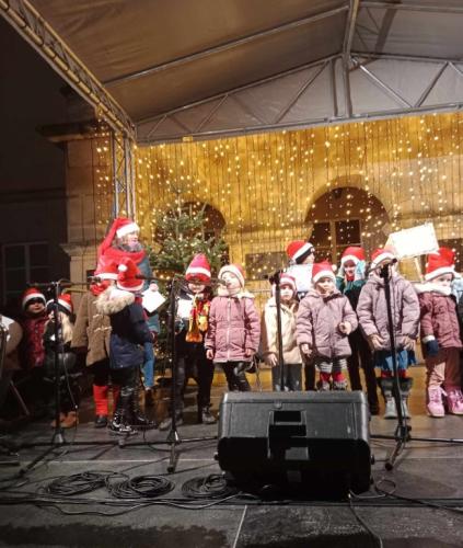 2024/2025 Śpiewajmy wesoło, skłaniajmy swe czoło…