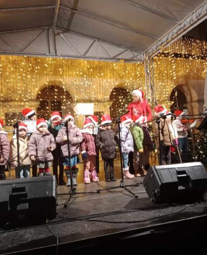 2024/2025 Śpiewajmy wesoło, skłaniajmy swe czoło…