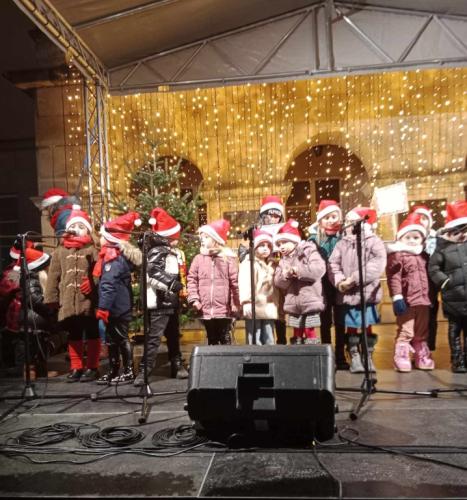 2024/2025 Śpiewajmy wesoło, skłaniajmy swe czoło…