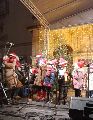 2024/2025 Śpiewajmy wesoło, skłaniajmy swe czoło…