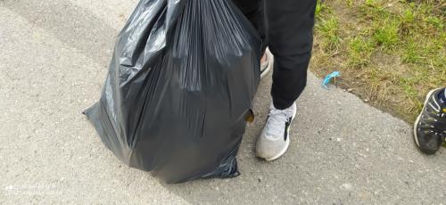 2022/2023 Sprzątanie Świata