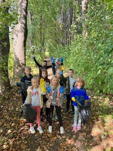 2023/2024 sprzątanie dla Polski