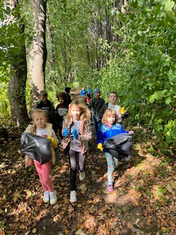 2023/2024 sprzątanie dla Polski