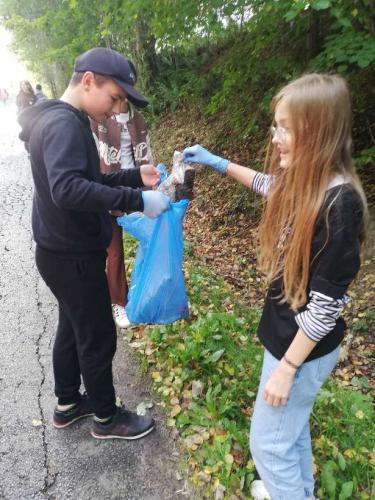 2023/2024 sprzątanie dla Polski