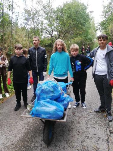 2023/2024 sprzątanie dla Polski