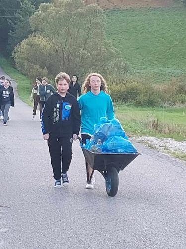 2023/2024 sprzątanie dla Polski