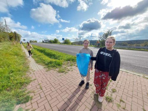 2023/2024 sprzątanie dla Polski