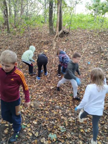 2023/2024 sprzątanie dla Polski