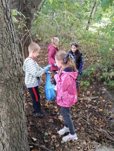 2023/2024 sprzątanie dla Polski